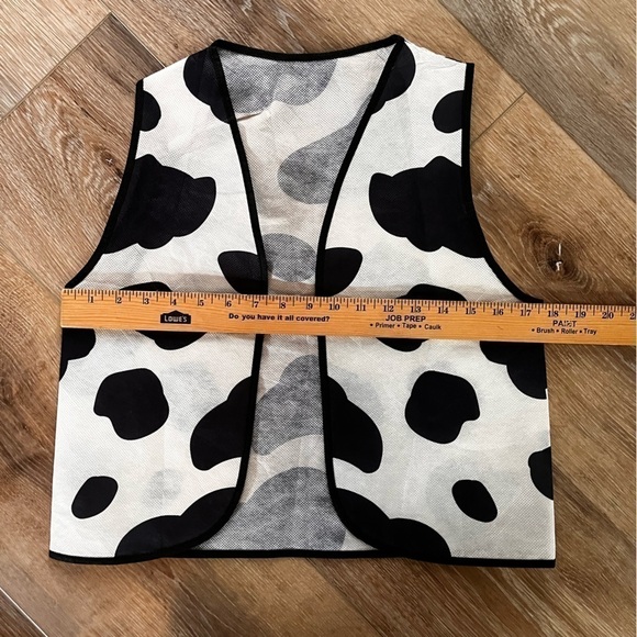 Jungle Animal Zoo Animal Costume Pretend Play Wildlife Jungle Safari Birthday - Picture 7 of 16